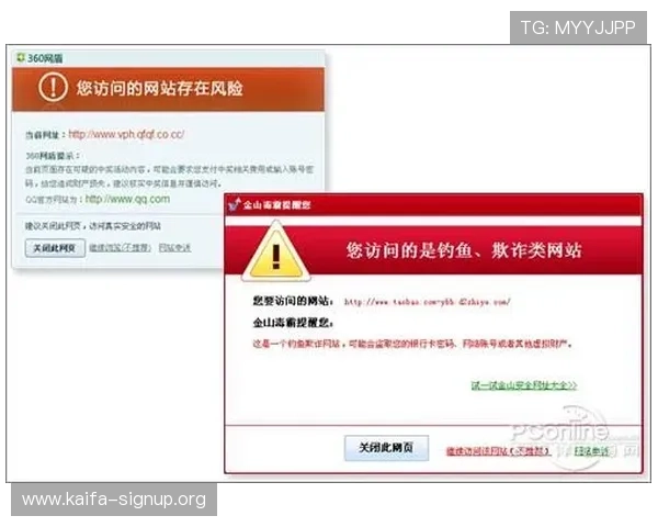 如何准确查询凯发网官网网址避免钓鱼网站风险全面操作指南